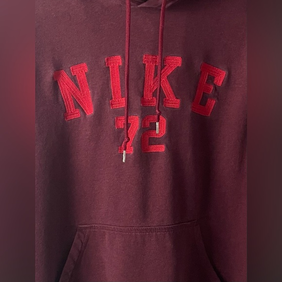 Nike hoodie - Picture 2 of 3